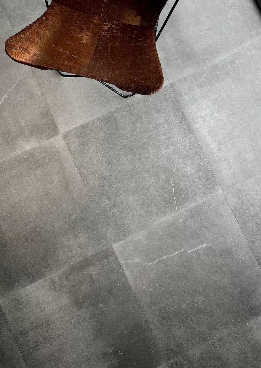 Плитка fRHI Maku Rock Grey 25x75