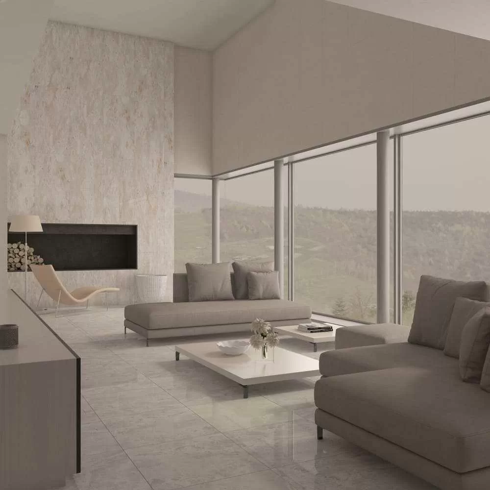 Breccia White
