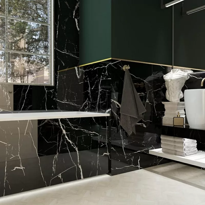Керамогранит 3095 Flegama Coffe Matt 60*120