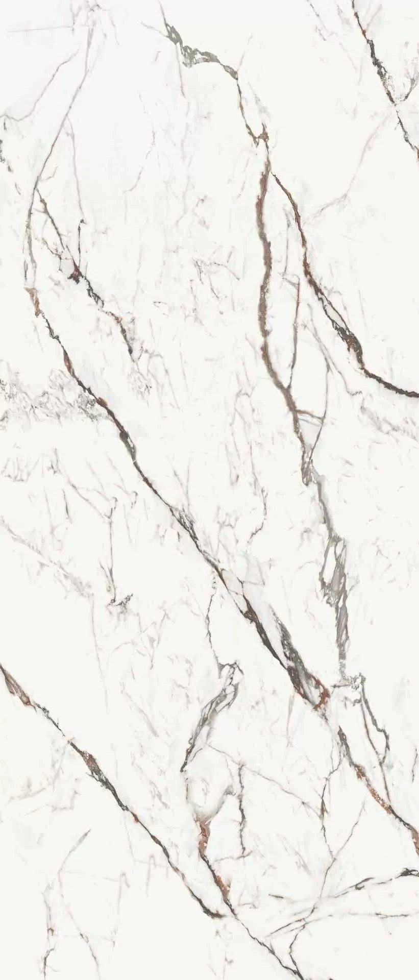 Керамогранит Marmora Lunense Vein Touch 6mm 120x278