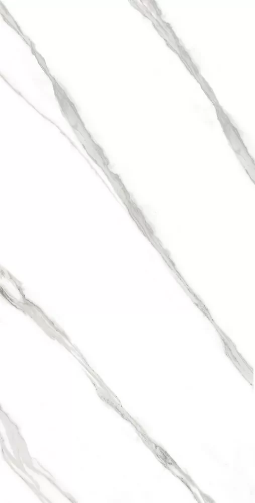 Керамогранит GT120606503PR Carrara Bronze Белый 60x120