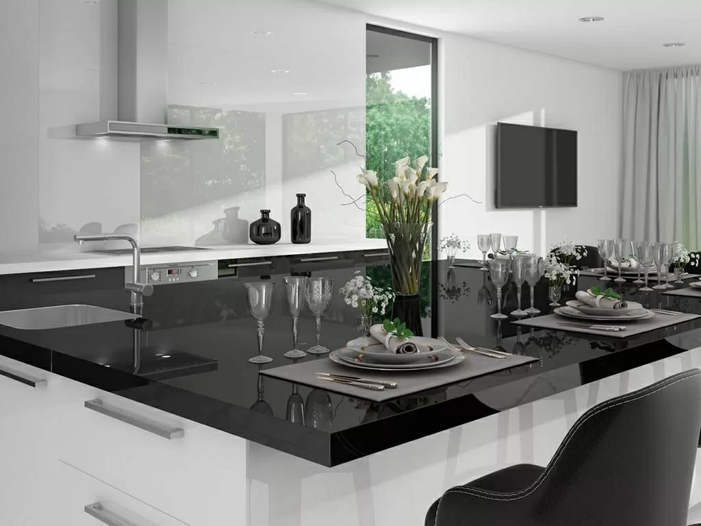 Керамогранит Alpi White Matt 160x320