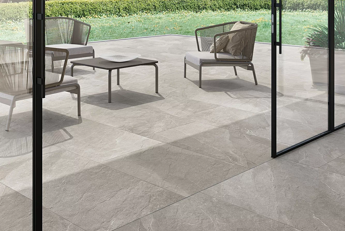 Керамогранит SL01BA Shale Moon Sq 60x120