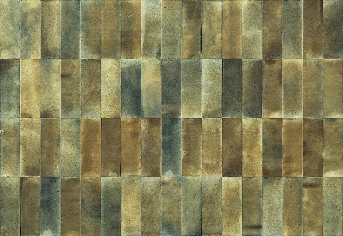 Плитка Jazz Olive 7.5x22.5