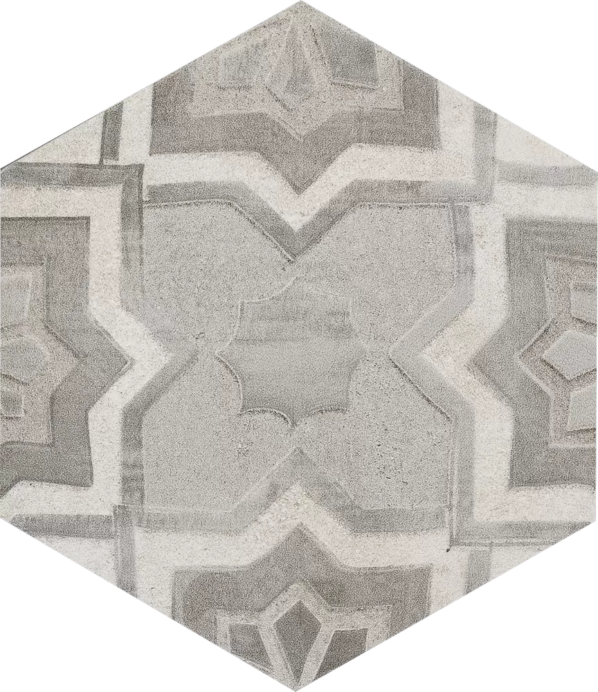 Керамогранит MM7Z Clays Decoro 21*18.2