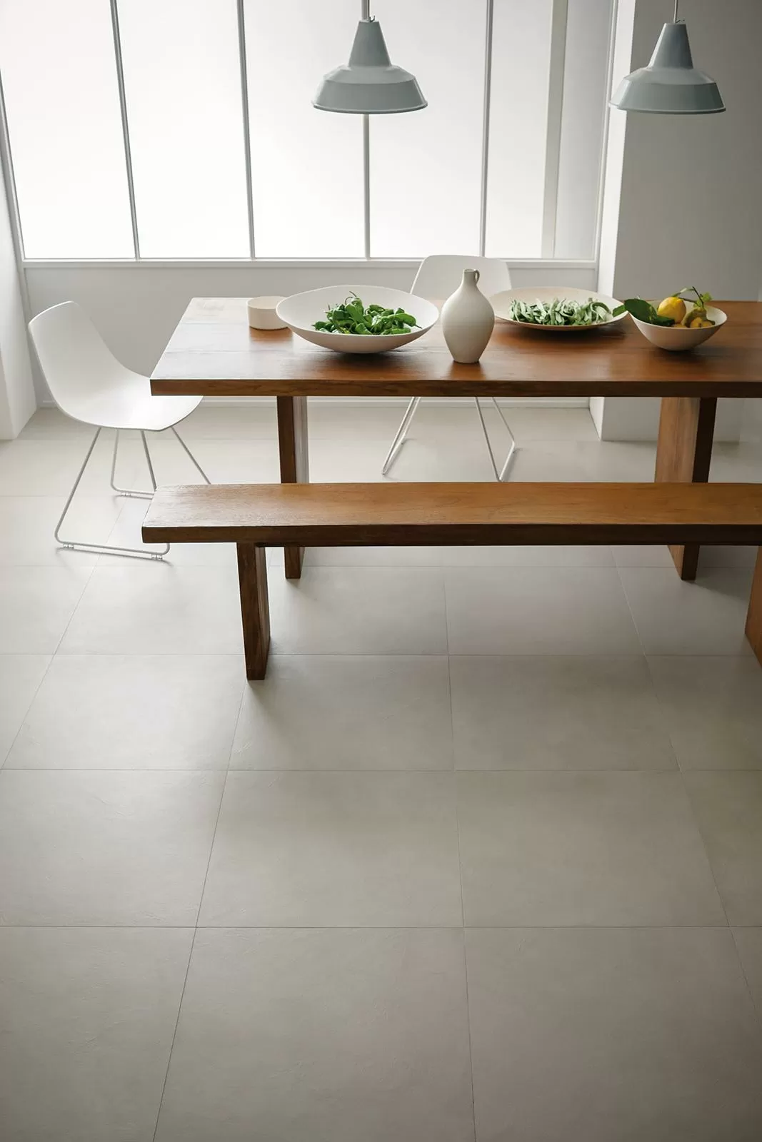 Керамогранит MM58 Block Grey Rett 90x90