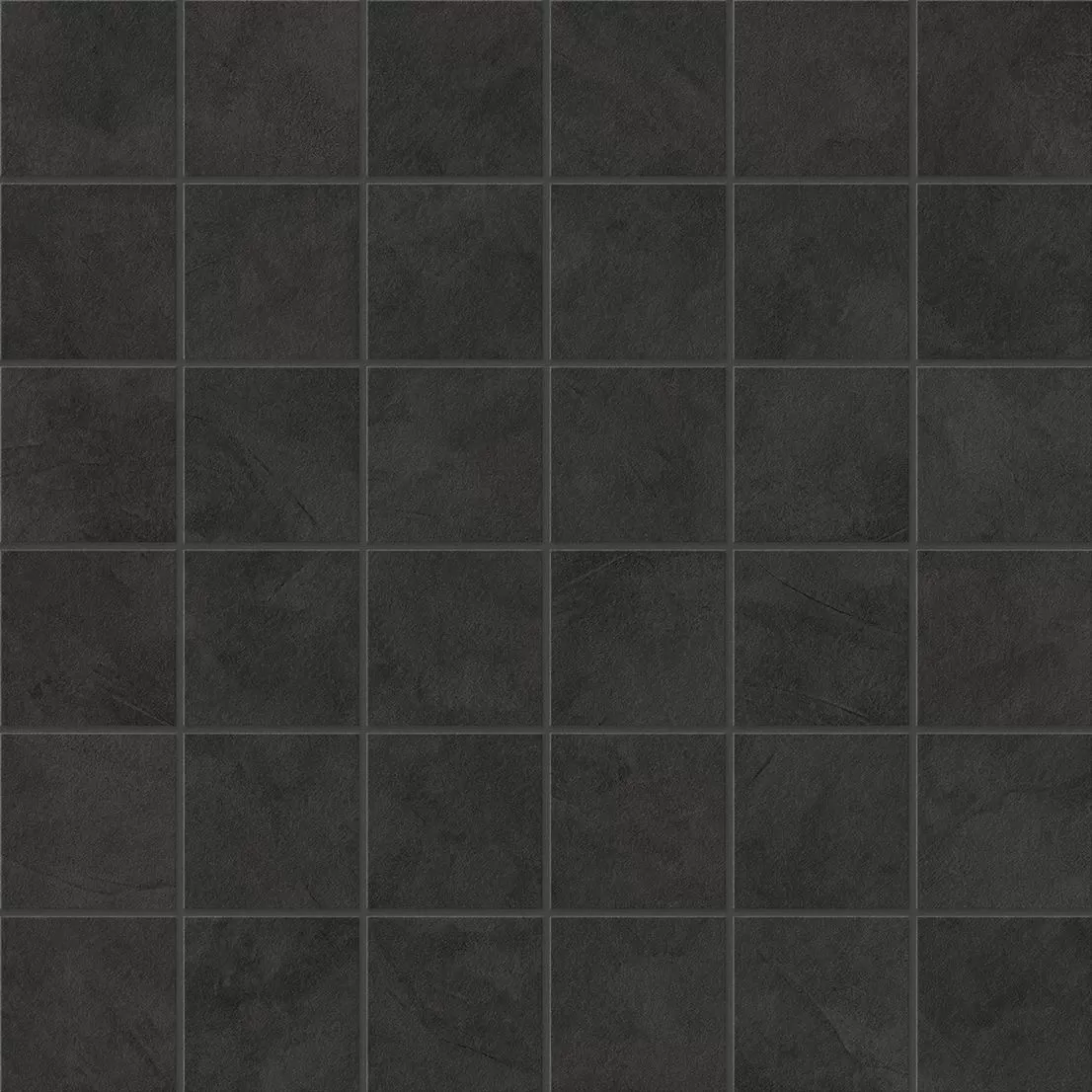 Мозаика A4V4 Prism Graphite Mosaico Matt 30x30