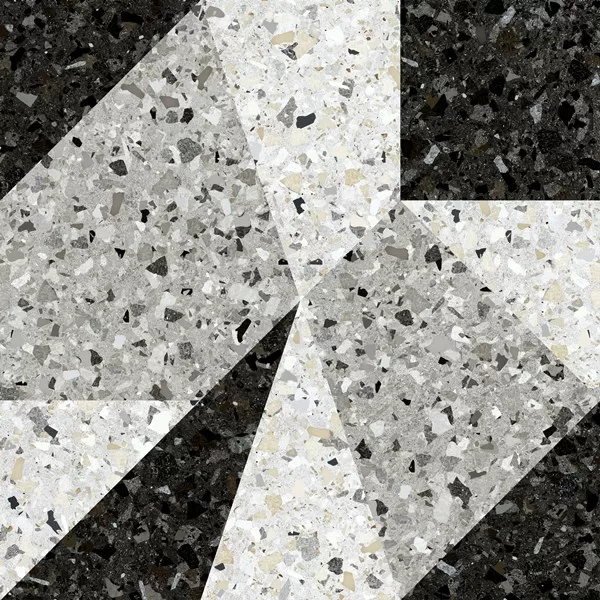 Керамогранит Терраццо 1Д 50x50