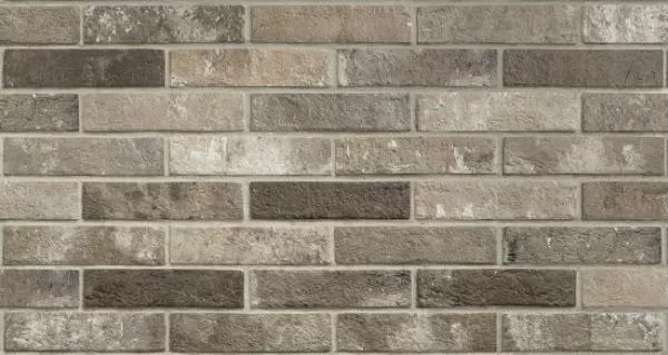 Керамогранит J85879 London Brick Brown 6х25