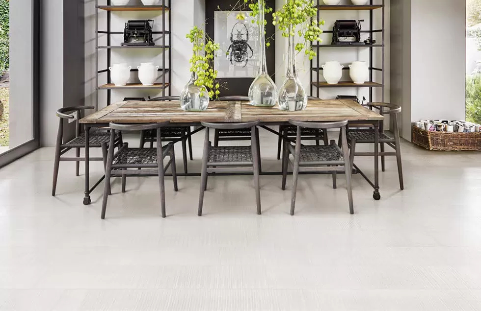 Керамогранит EDAH (54YG3R) No Code Legno Rovere Cerato Ret 20x120