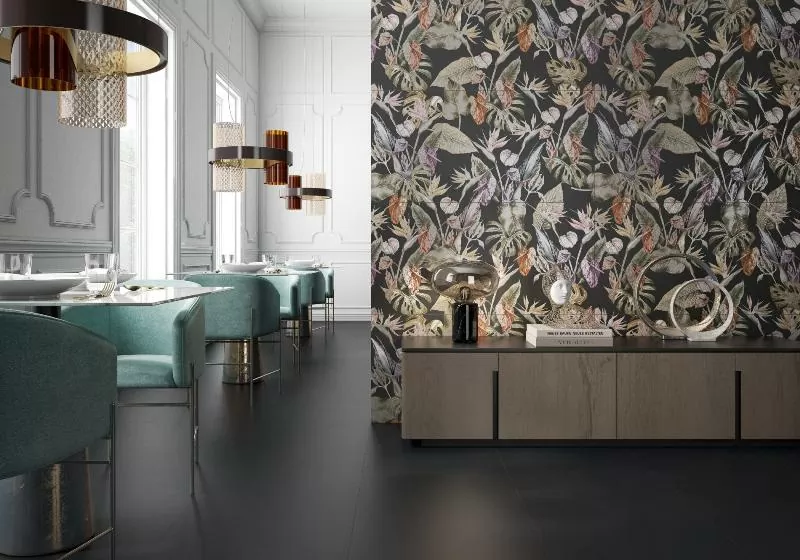 Керамогранит Tendenza Eden.Tndz 1 Mat Rect. (2pzs 60*120) 120x120