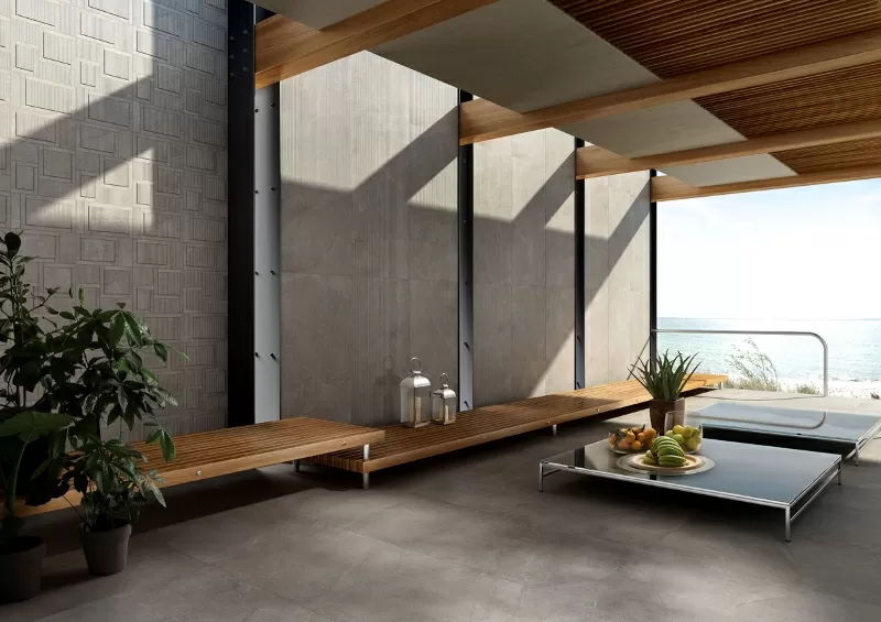Керамогранит LASTRA 60DG 60x60