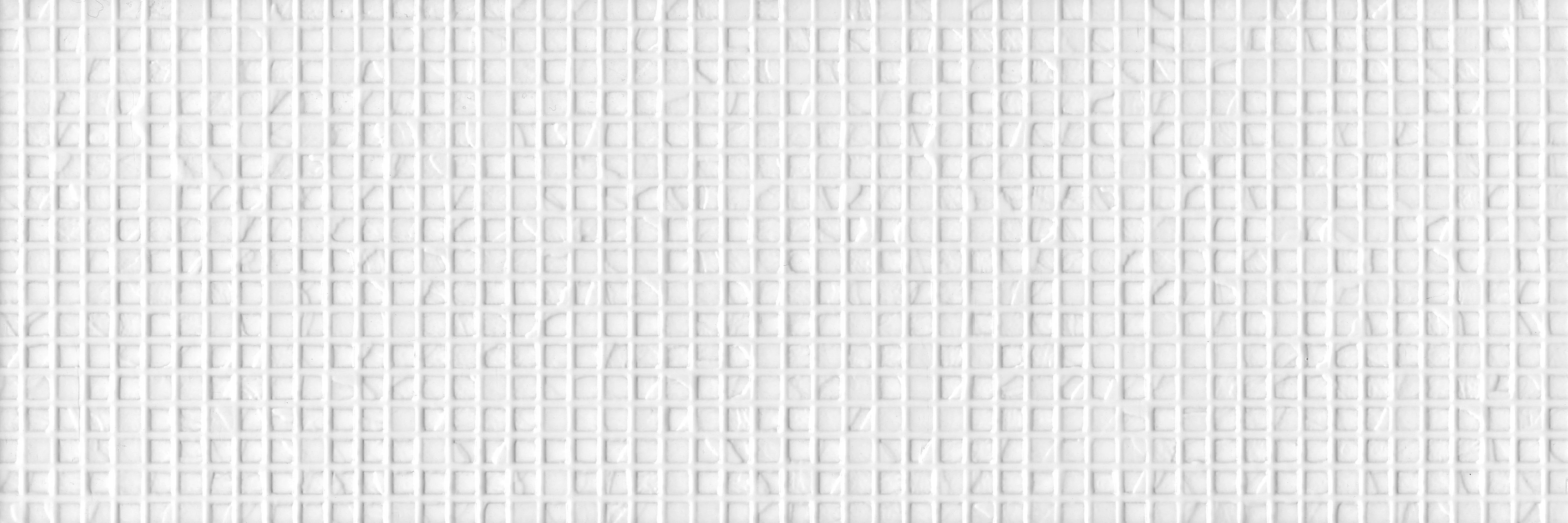 Плитка 60168 Бьянка белый матовый чип 20x60x0.9