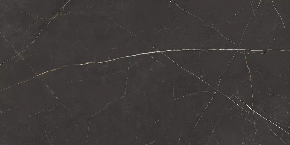 Керамогранит NL04 Nolana Black Неполированный Рект. 80x160x11