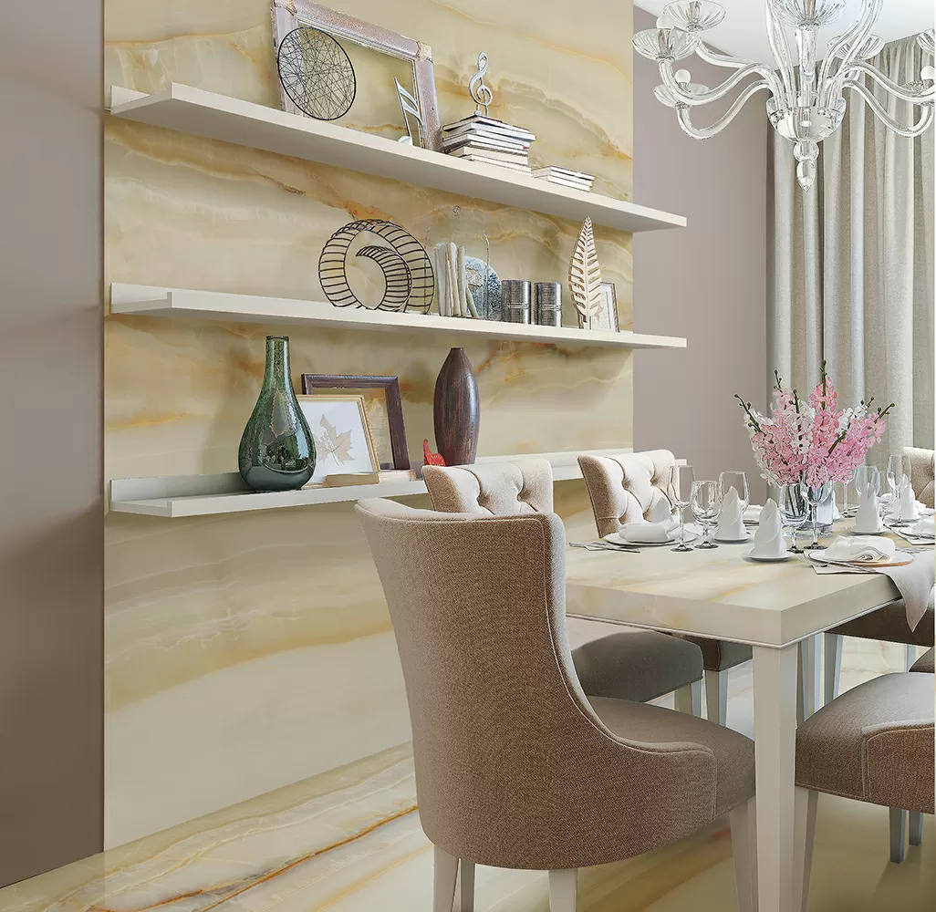 Керамогранит 79065 Onici Aesthetica Wilde Lap Ret 60x120