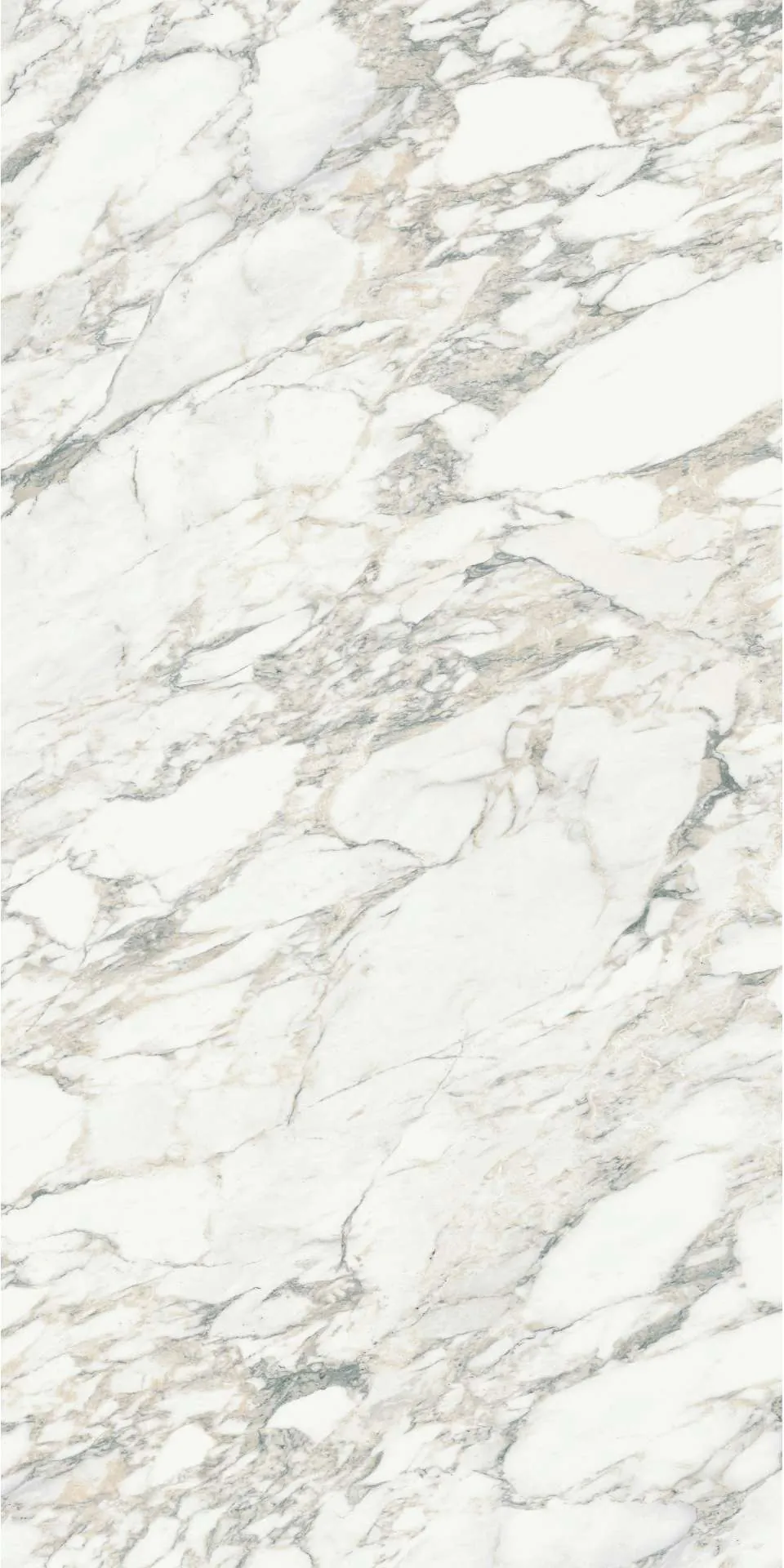 Керамогранит P175320MF6 Marmi Arabescato Naturale 75x150