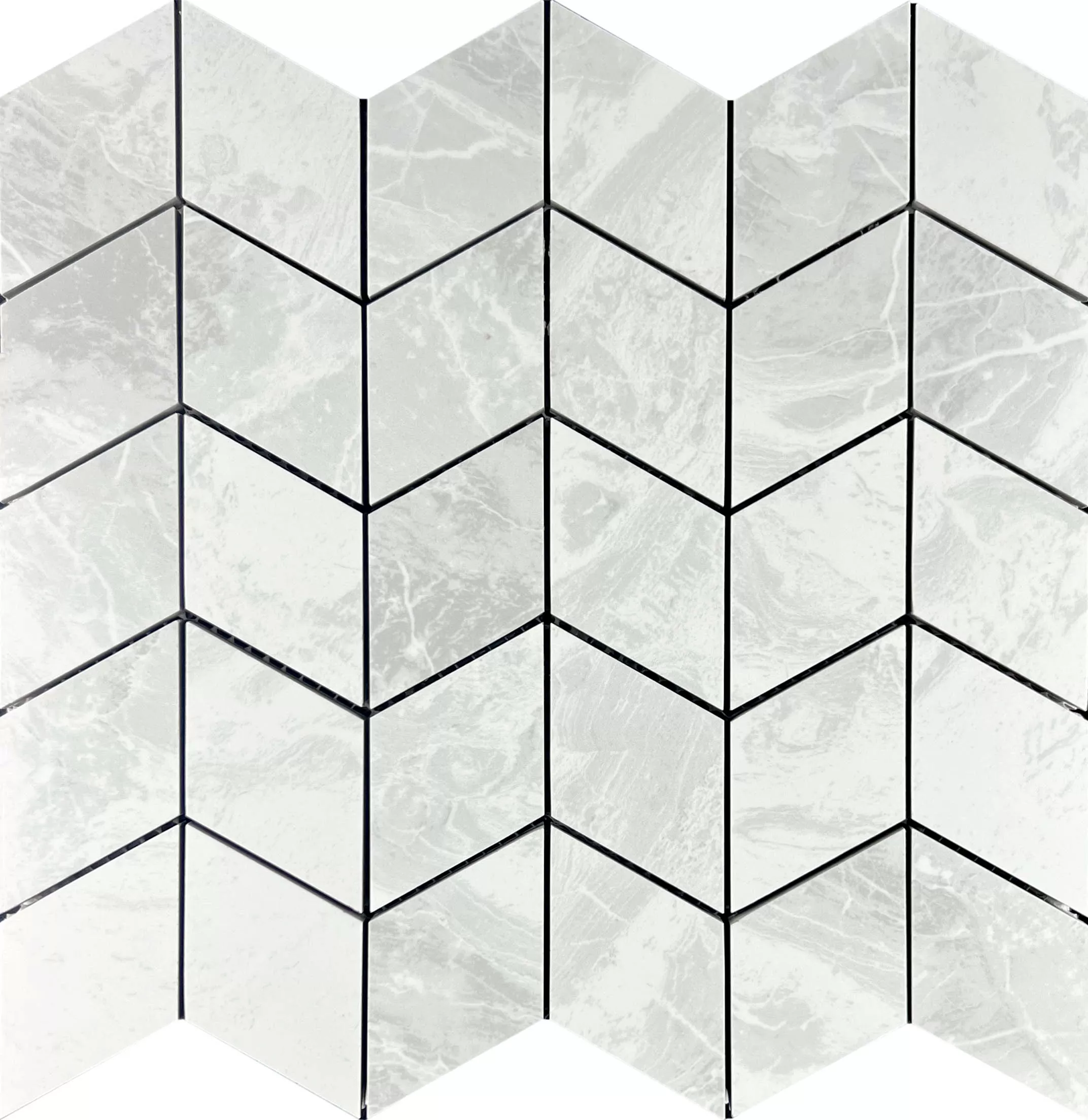 Мозаика Mosaic Detroit Light Arrow 31.3x29.8
