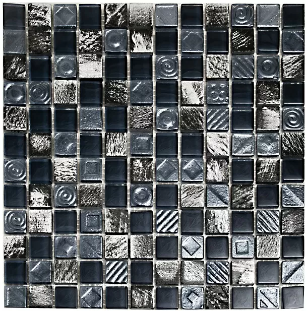 Мозаика HT947 (23*23) 300*300*8