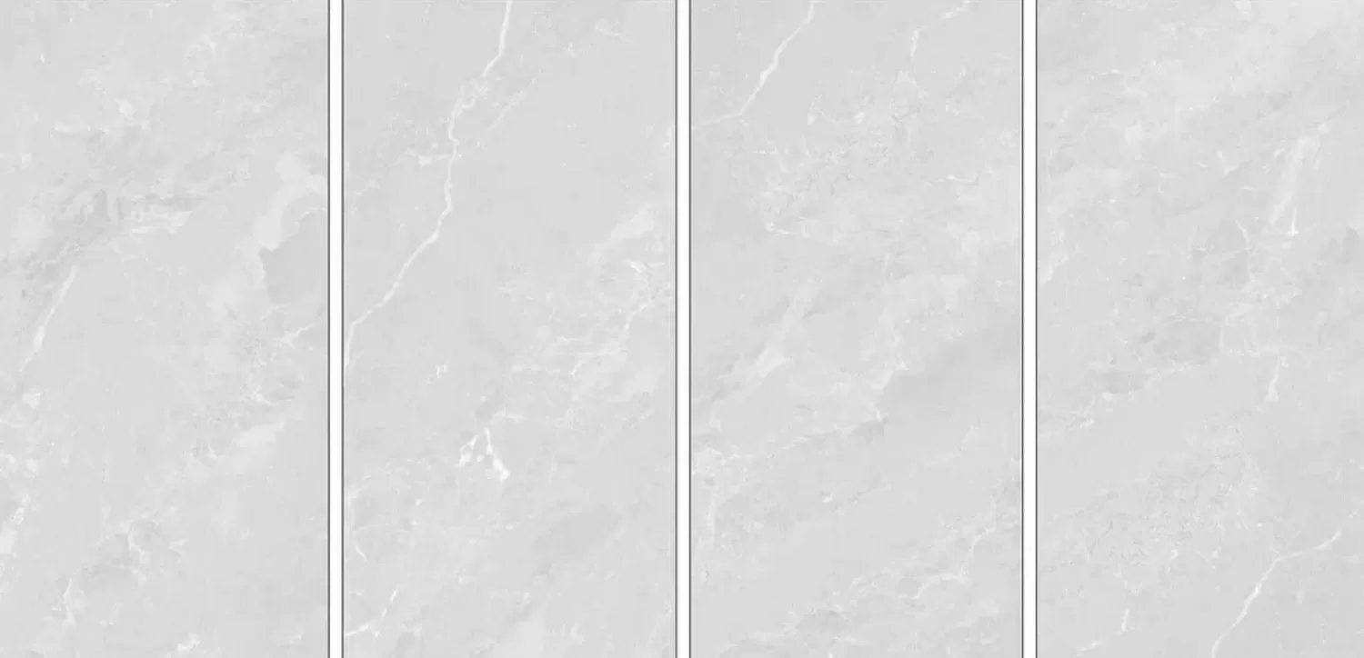 Керамогранит London Silver Glossy 60*120