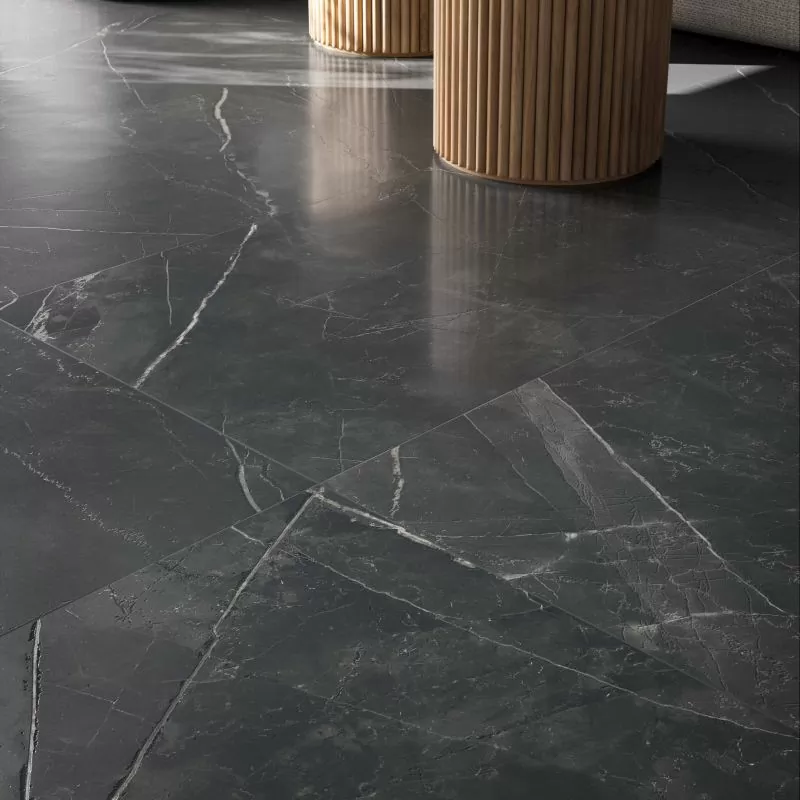 Керамогранит PF60012692 Supreme Memories Chevron Breccia Nat 7,5x40,7
