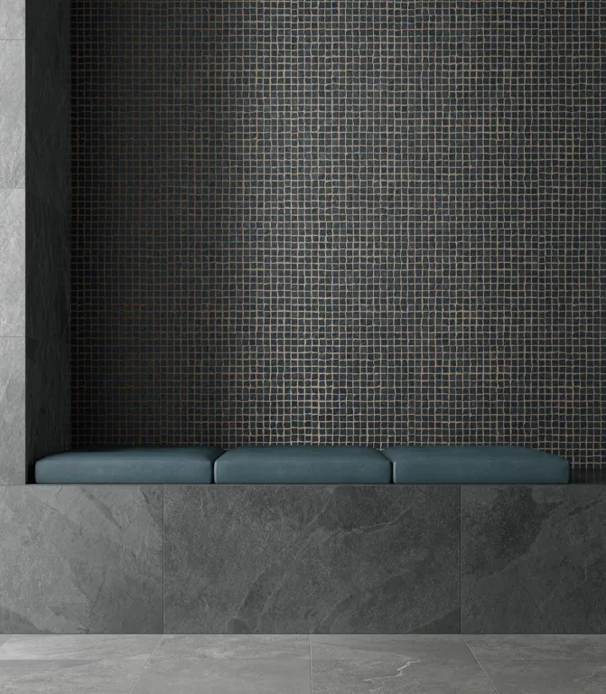 Плитка 600080000350 Materia Magnesio Mosaico Roma 30x30