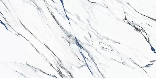 Керамогранит OIKOS BLUE 75x150