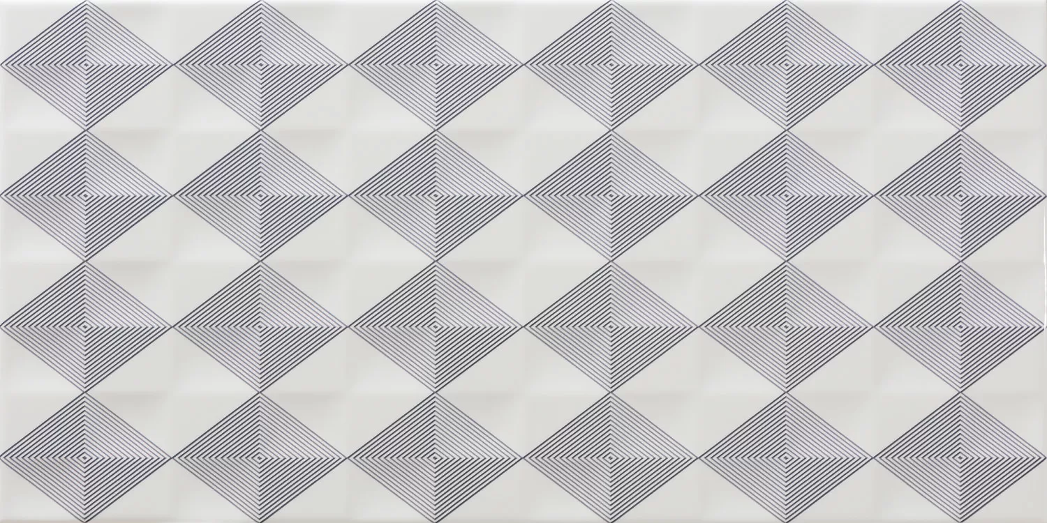 Плитка Decor Kefren Blanco Brillo 30x60