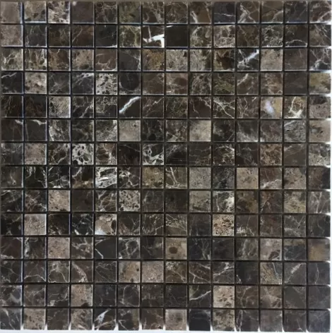 Мозаика Ferato-20 (POL) 2x2 30.5х30.5