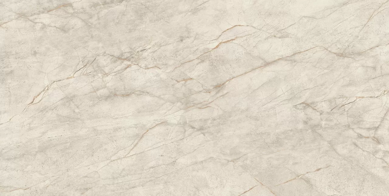 Керамогранит AXJW Marvel Diva White Everest Lapp 120x240