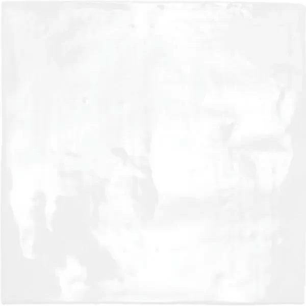 Плитка New Garden White 15х15