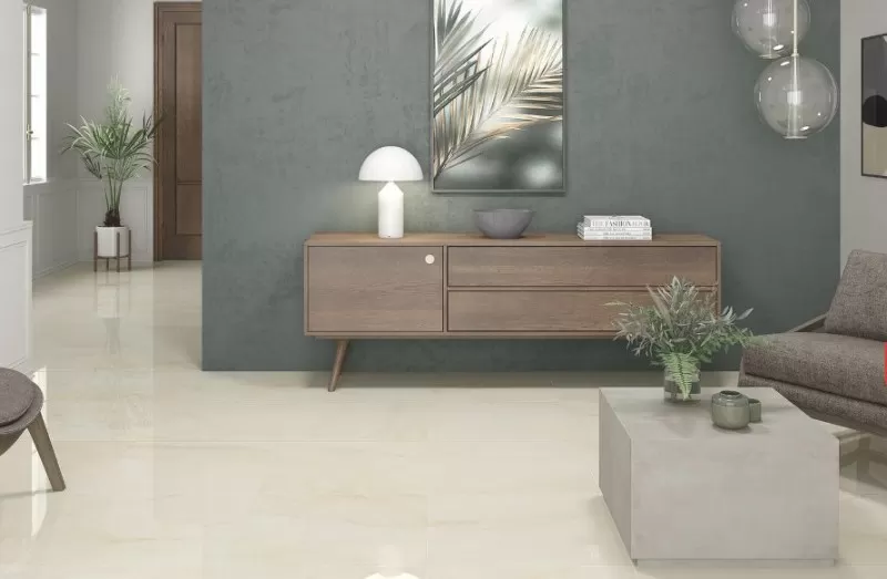 Керамогранит 17-875-164-2227 Atrium Bahia Ivory 75x75
