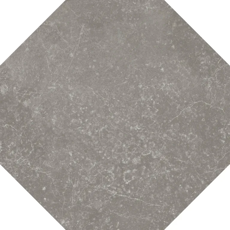 Плитка KM2424G0021N Касабланка серый матовый 24x24x0,7