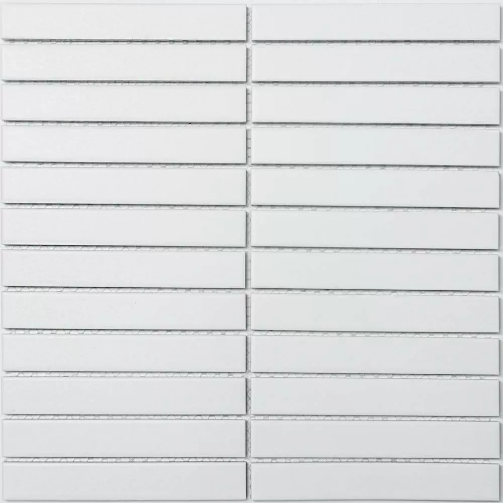 Мозаика P-529 Porcelain series (2.2*14.5) 29.6*30