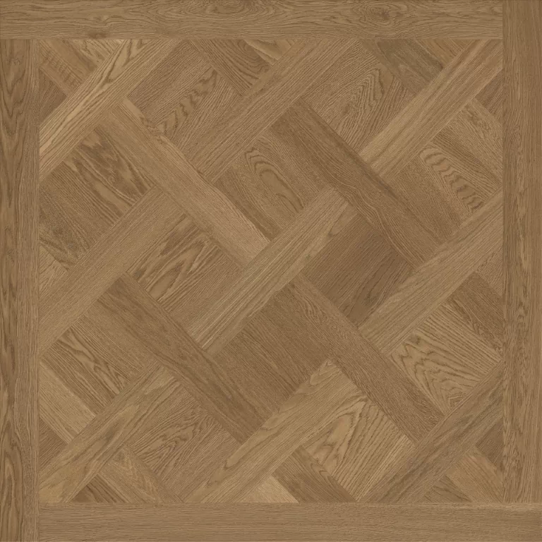 Керамогранит MEK4 Intrecci Versailles Castagna Rt 120x120