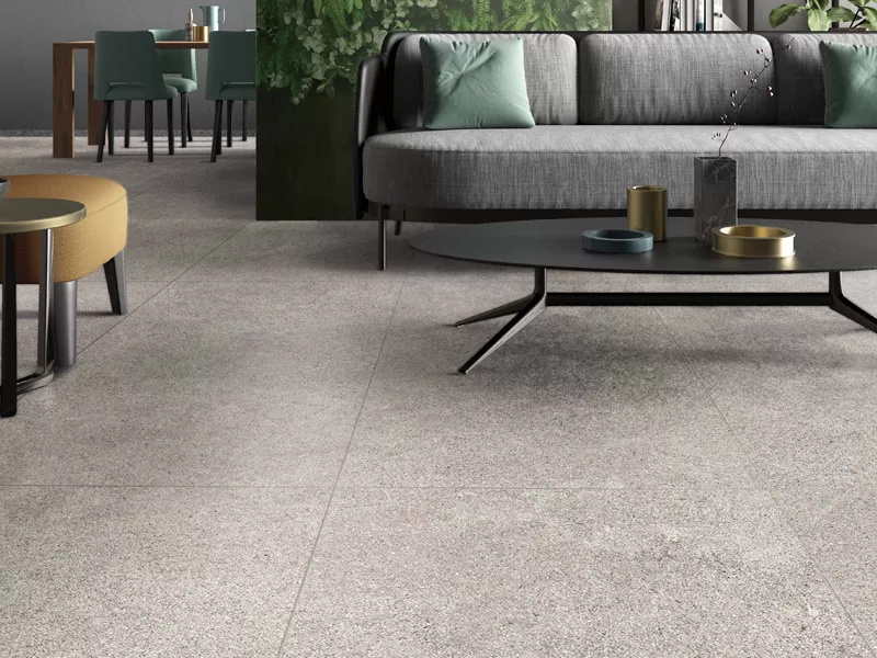 Керамогранит 0003924 Native Red Lapp Ret 60х120