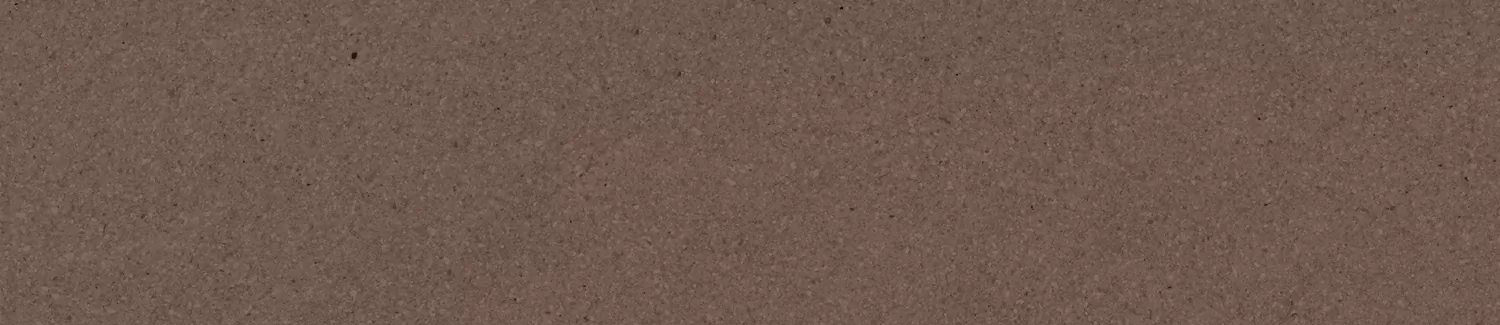 Плитка 26359 Кампанила коричневый тёмный матовый 6x28,5x1