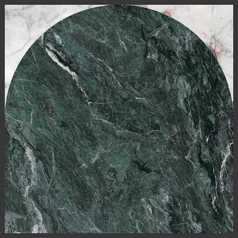 Керамогранит 764115 Policroma Arco Alpi-Breccia Mat Ret 6mm 120x120