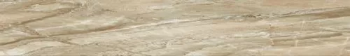 Керамогранит Rodapie Dolomite Bullnose Sand 7.6x49.1