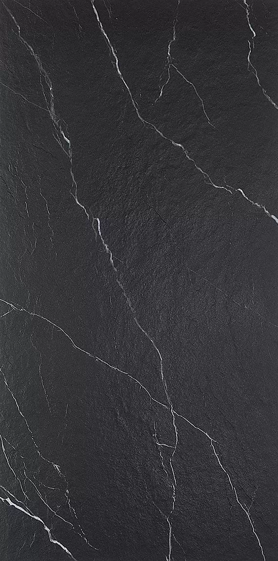 Керамогранит BY6H61211 Super Black Marble Slate Matt. 12mm 60x120