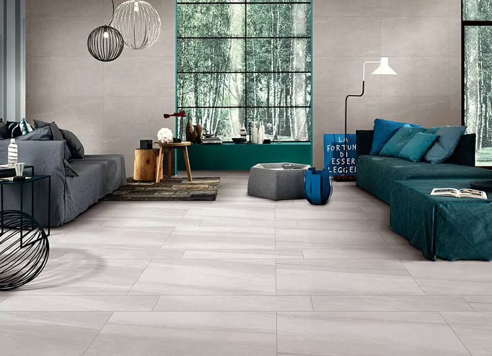 Керамогранит BHM-5003 Sandstone Beige mould-grain 60x120
