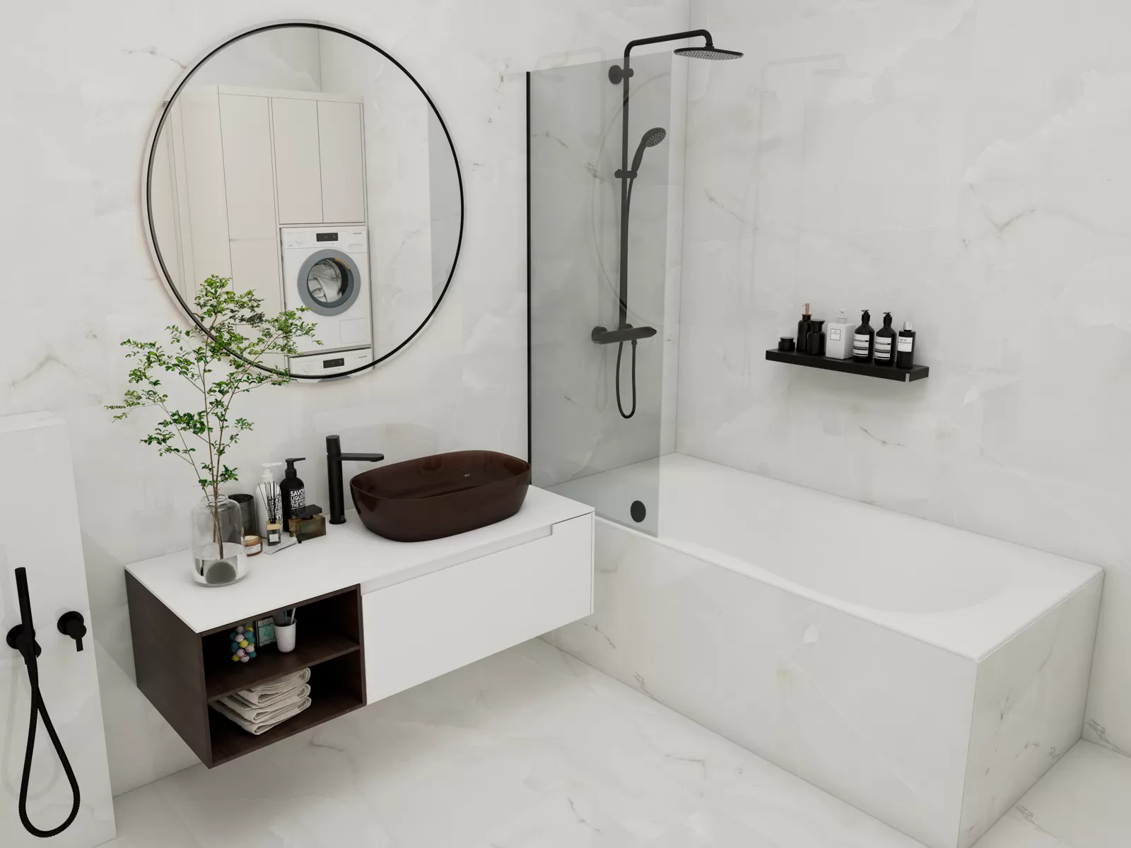 Керамогранит Prizma Crema 1200x600