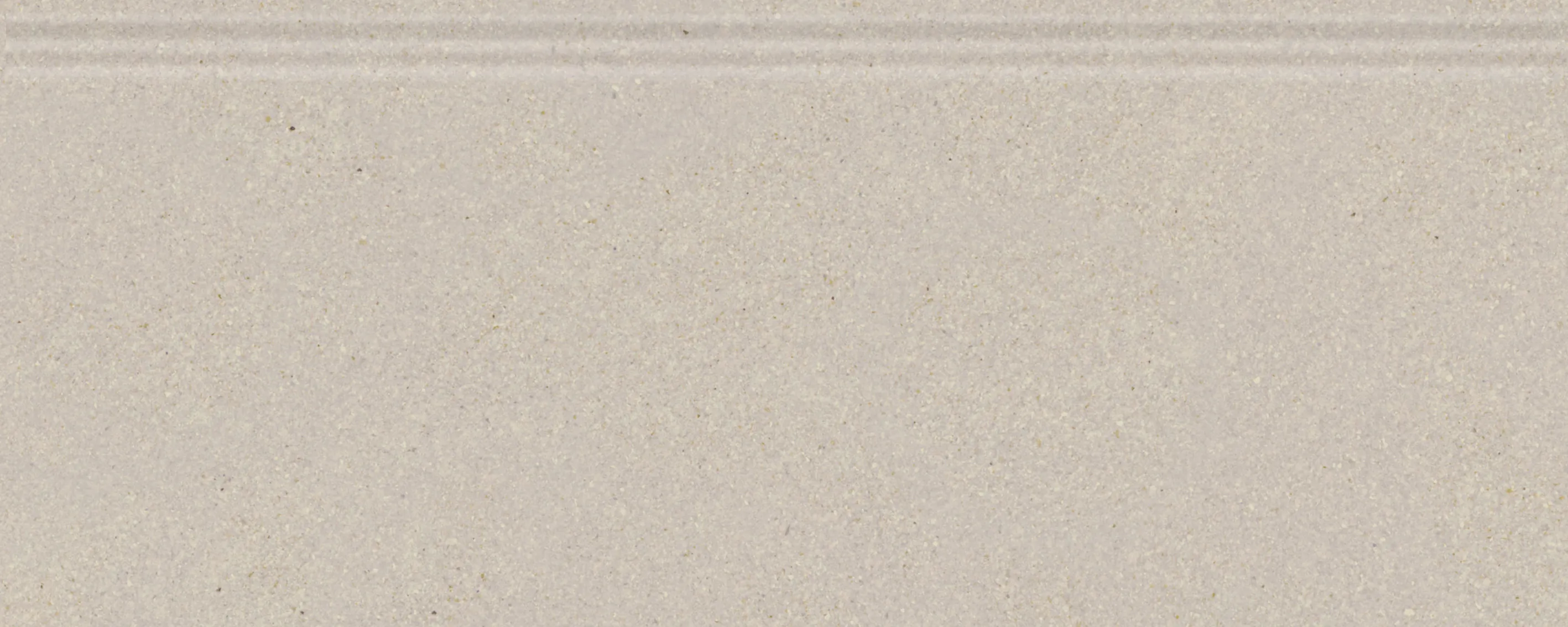 Плитка KML2FMF003BR Плинтус Рабат бежевый матовый обрезной 30x12x1,3