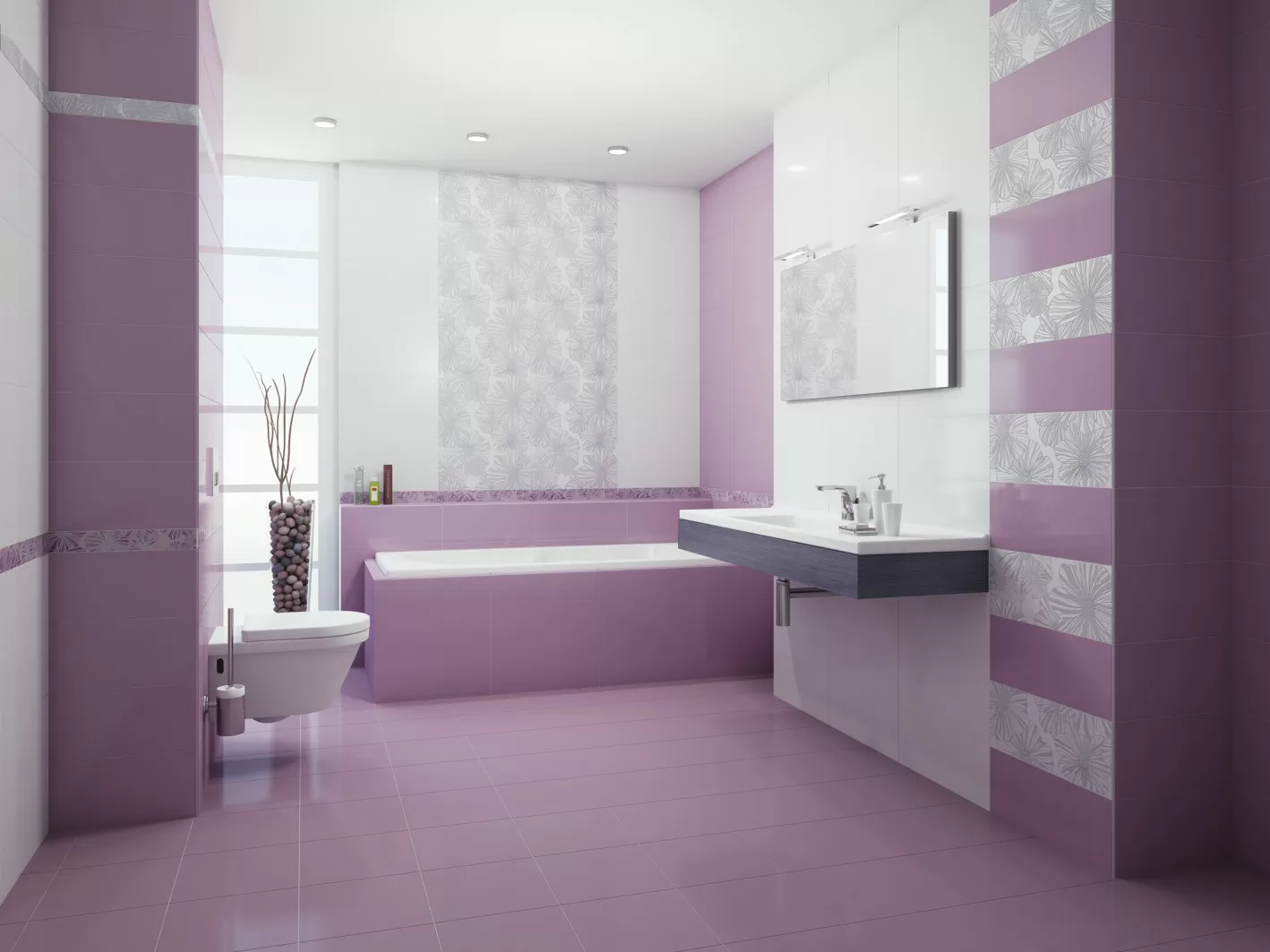 Плитка KL583741001 SPLENDIDA BLANCO 6.2*50.5