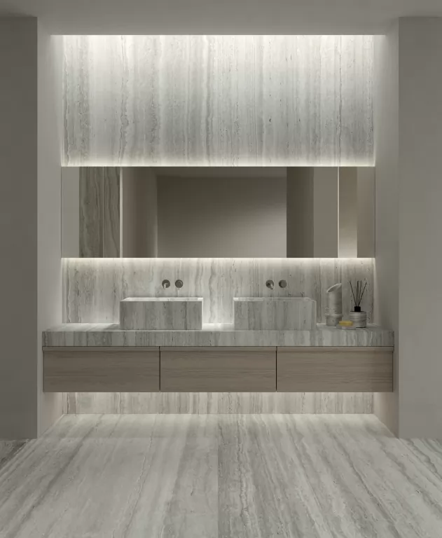 Керамогранит NA022 Nativa Tibur Falda Nat 60x120