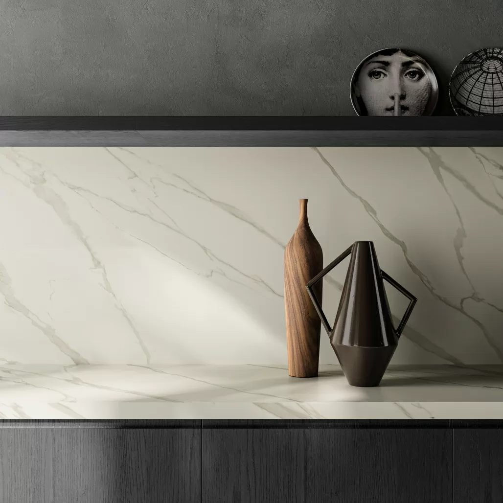Керамогранит 610010002629 Metropolis Graphite Dark Nat Rett 60x120