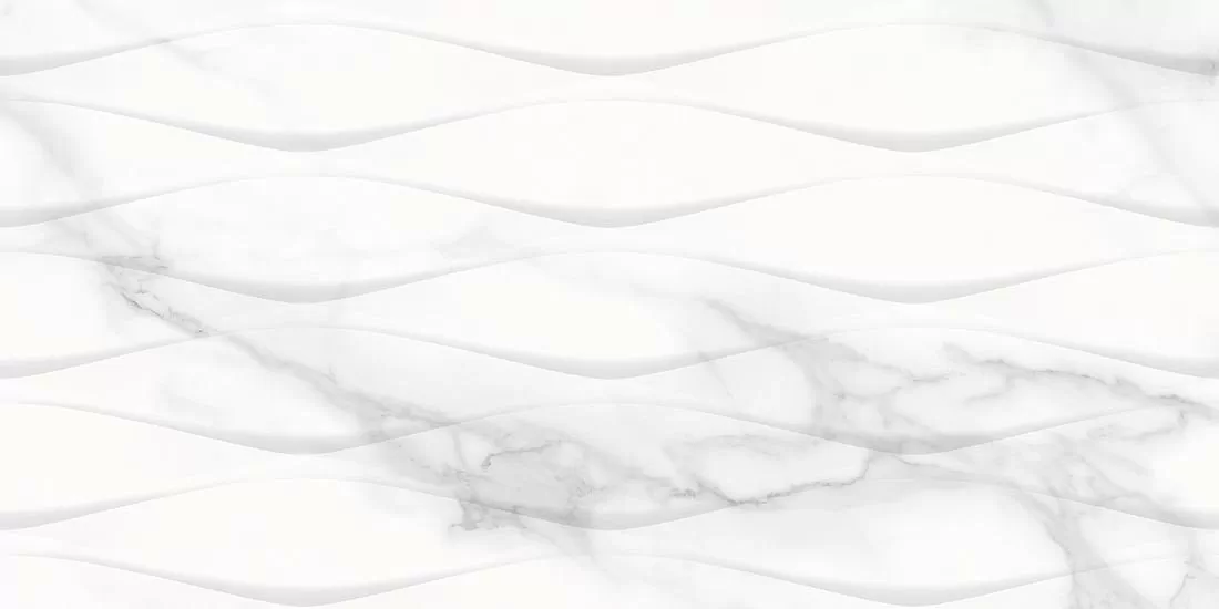 Плитка Calacatta Silver Rel 33 31.5x63