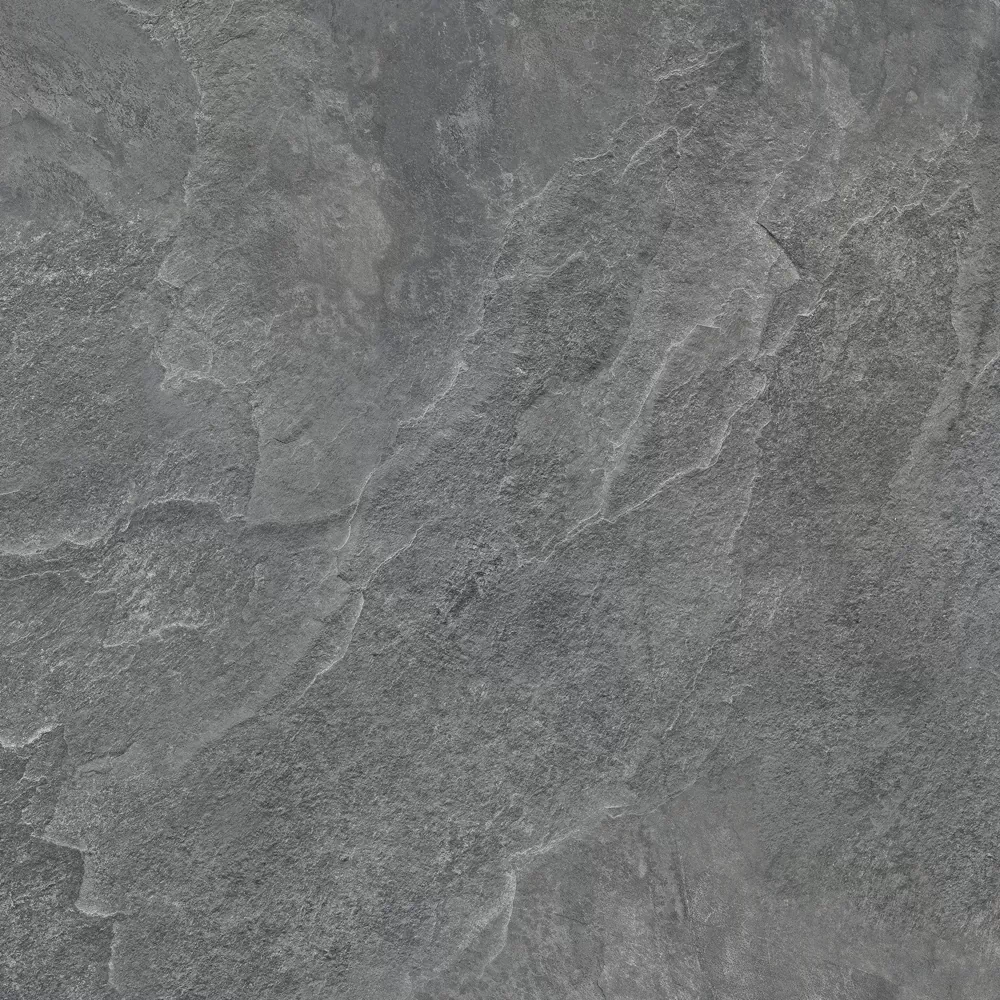 Керамогранит K-2212/SR Krater Dark grey 600x600