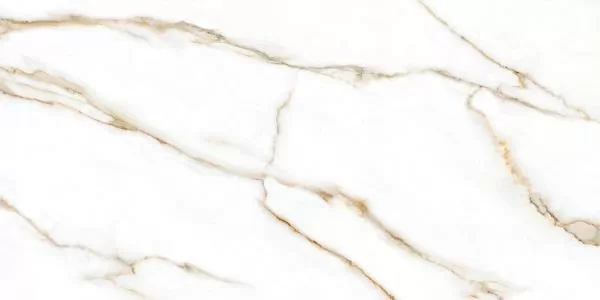 Керамогранит Brera Gold Compacglass 60x120