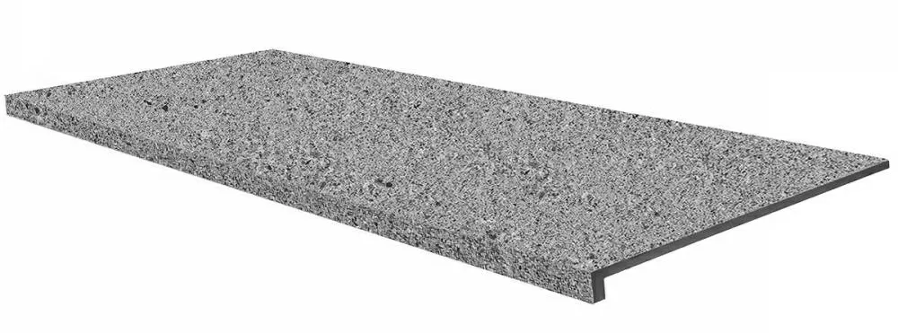 Клинкерная плитка PELDANO RECTO MILAN GRIS 33х120