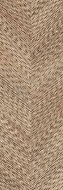 Плитка Wood love Brown Struktura B Rekt 29.8x89.8
